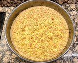 Foto del paso 7 de la receta: Pastel con crema de fresas