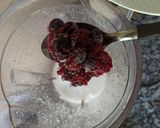 Foto del paso 4 de la receta: Smoothie de frutos rojos (extra calcio)