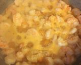 Foto del paso 1 de la receta: Camarones a la mexicana