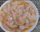 Foto del paso 2 de la receta Fingers de Pollo