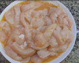 Foto del paso 2 de la receta: Fingers de Pollo