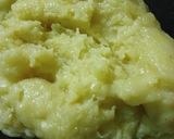 Foto langkah ke 3 dari resep 351. Mashed Potato Cheese.