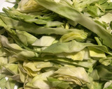 Foto del paso 2 de la receta: Trinxat de col 🥬