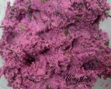 Beetroot muthias recipe step 3 photo