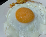 Foto del paso 5 de la receta: Tortitas de patata y verdura con huevo🍳🥕🥔🧄