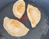 A picture of step 25 of Potato, Cheese, and Onion Pierogi 🇵🇱.