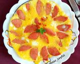 عکس مرحله 1 از دستور سوسیس تخم مرغ(دانشجویی)🌭🍳