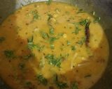 दाल ढोकली (Dal Dhokli recipe in hindi) रेसिपी चरण 9 फोटो