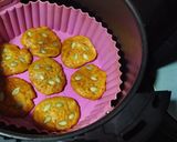 Foto del paso 5 de la receta Galletas saladas al pimentón