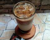 Foto langkah ke 7 dari resep Es Kopi Susu Gula Aren(Ala Janji Jiwa)😂😋.