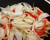 Foto del paso 2 de la receta: Bifecitos de cerdo express
