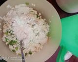 Foto langkah ke 2 dari resep Perkedel tahu simple.