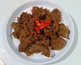 Foto langkah ke 4 dari resep Empal Gepuk.