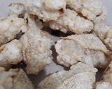Foto langkah ke 3 dari resep Tahu walik aci krispy.