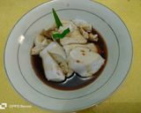 Foto langkah ke 4 dari resep Bubur sumsum.