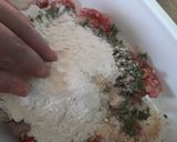 Foto del paso 3 de la receta: Tallarines con salsa de albóndigas