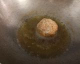 A picture of step 5 of Arancini.