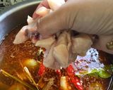Gambar langkah 4 resipi Tom Yam Ayam ala Thai.
