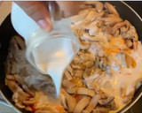 Foto del paso 3 de la receta: Pollo con curry rojo