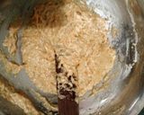 A picture of step 5 of Carrot cake.