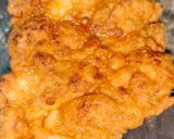 รูปขั้นตอนการทำที่ 4 ของ ยำไก่แซ่บ