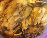 Foto del paso 1 de la receta: Pastel de berenjenas asadas al horno (fácil)