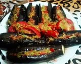 صورة لخطوة 5 من وصفة باميه باللحمه