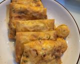 Foto langkah ke 3 dari resep Martabak Telur.
