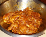 Foto del paso 1 de la receta: 🍗POLLO CREMOSO🍗