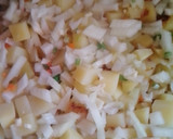 Foto del paso 3 de la receta: Tortilla a la española