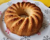Foto del paso 8 de la receta: Panqué de mantequilla y queso crema