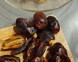 કાળા તલ નું કચરિયું (Kala Til Kachariyu Recipe In Gujarati) રેસીપી સ્ટેપ2ફોટો