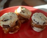 Foto del paso 5 de la receta: Alfacookies