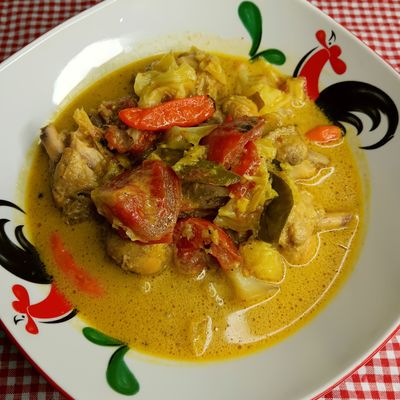 Langkah 6