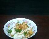 Foto langkah ke 4 dari resep Bubur Ayam.