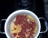 عکس مرحله 2 از دستور خورشت بادمجان