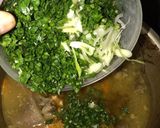 Foto langkah ke 4 dari resep Sop Buntut.