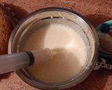 Foto del paso 1 de la receta: Pastel tres leches 😋