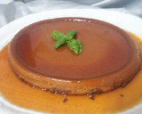 Foto del paso 4 de la receta: Flan de café