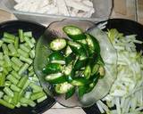 Cara Membuat Sayur lodeh bumbu simple 1