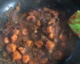 A picture of step 5 of Slow cooked osobucco.