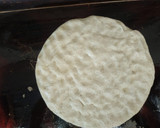 Foto del paso 6 de la receta: Pizza Margherita  (Pizza Margarita)