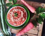 ગાજરનો હલવો (Gajar Halwa Recipe In Gujarati) રેસીપી સ્ટેપ5ફોટો