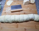 Foto del passaggio 6 della ricetta Torta di rose rustica 💣💥