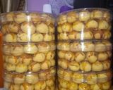 Foto langkah ke 5 dari resep Nastar lumer 1 kg.