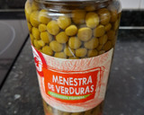 Foto del paso 1 de la receta: Pastel de verduras