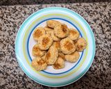 Foto del paso 3 de la receta: Falafel 🧆
