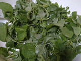 Tumis bayam