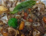 Foto langkah ke 3 dari resep Daging Masak Kecap (simpel & sat set).
