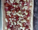 Foto del paso 15 de la receta: Masa de Pizza Casera